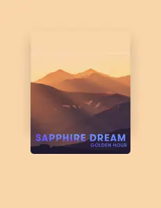 Listen to Sapphire Dream, watch music videos, read bio, see tour dates & more!