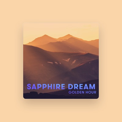 Listen to Sapphire Dream, watch music videos, read bio, see tour dates & more!
