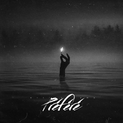 Préféré (Speed up & Slowed) - Single