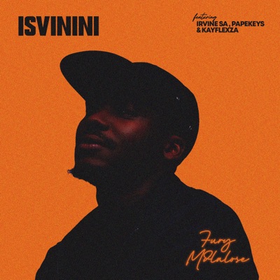 Isvinini (feat. Irvine SA, KayFlex_Za & Papekeys) - Single