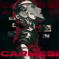 Carmesi - Single - Lugo NLM, Dj Santixx & The Brothers Inc