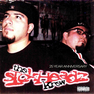 The SickHeadz Krew - EP