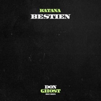 Katana - Single - Bestien