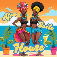 Afro baile house - Single - Astúria