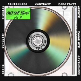 shakara (feat. Santaklara & Contrast) Yadah The Producerr