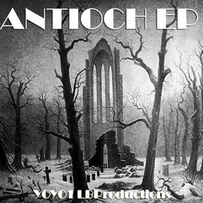 Antioch EP
