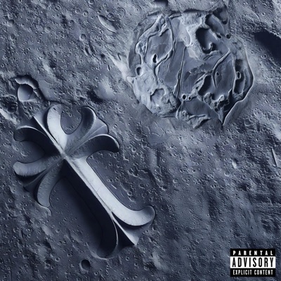 Blxnckk Space - EP