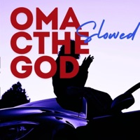 December (Slowed) - EP - Omacthegod