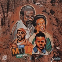 Mud Memoirs - Dash Gwoppo