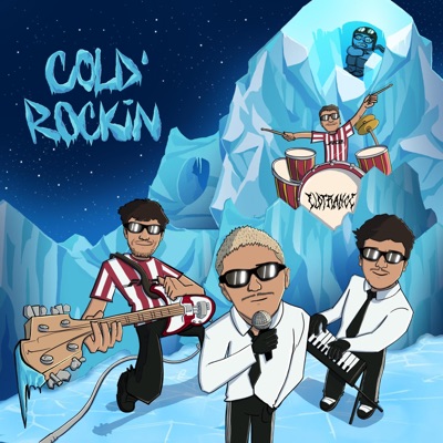 Cold'Rockin - Single
