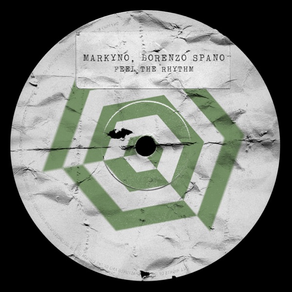 Feel the Rhythm - Single