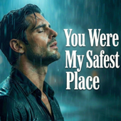 You Were My Safest Place