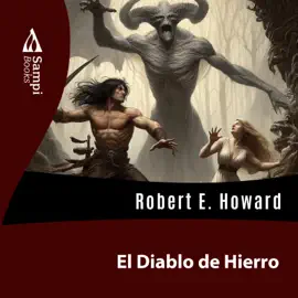 El Diablo de Hierro