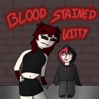 BLOOD STAINED KITTY (feat. Xinide) - Single - Koda.kys