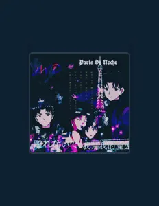 聆聽 Lxw D、觀看音樂影片、閱讀小傳、查看巡演日期等！