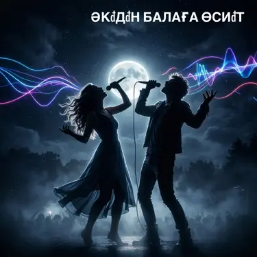 Әкеден Балаға Өсиет