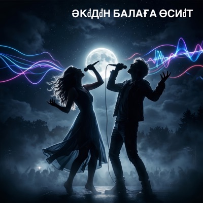 Әкеден Балаға Өсиет