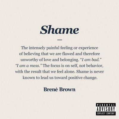 SHAME (feat. Idriss The Son) - Single