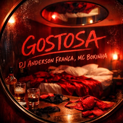 Gostosa - Single