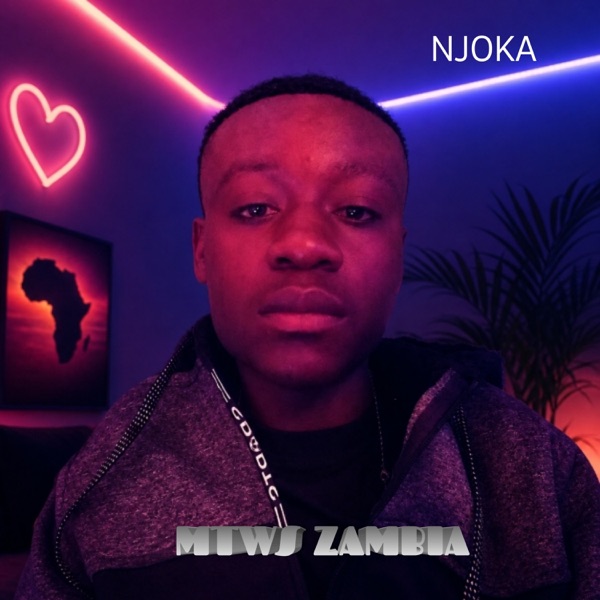 Njoka (feat. GOG)