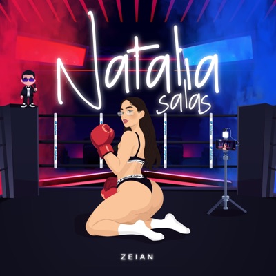 Natalia Salas - Single