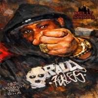 Assault Charges - Single - Melly Santana
