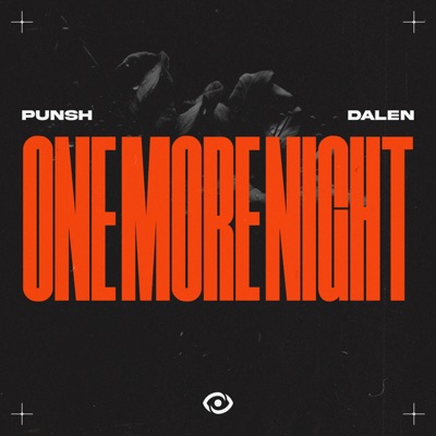 One More Night - Single