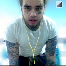 Ghost Krimelife Ca$$