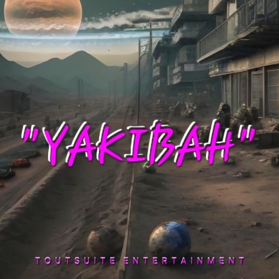 Yakibah - Single