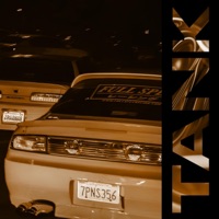 Tank - Single - XKRLATER