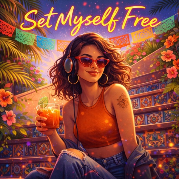 Set Myself Free