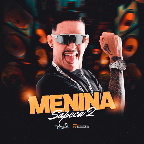 Menina Sapeca 2 (feat. Mc Vuk Vuk)