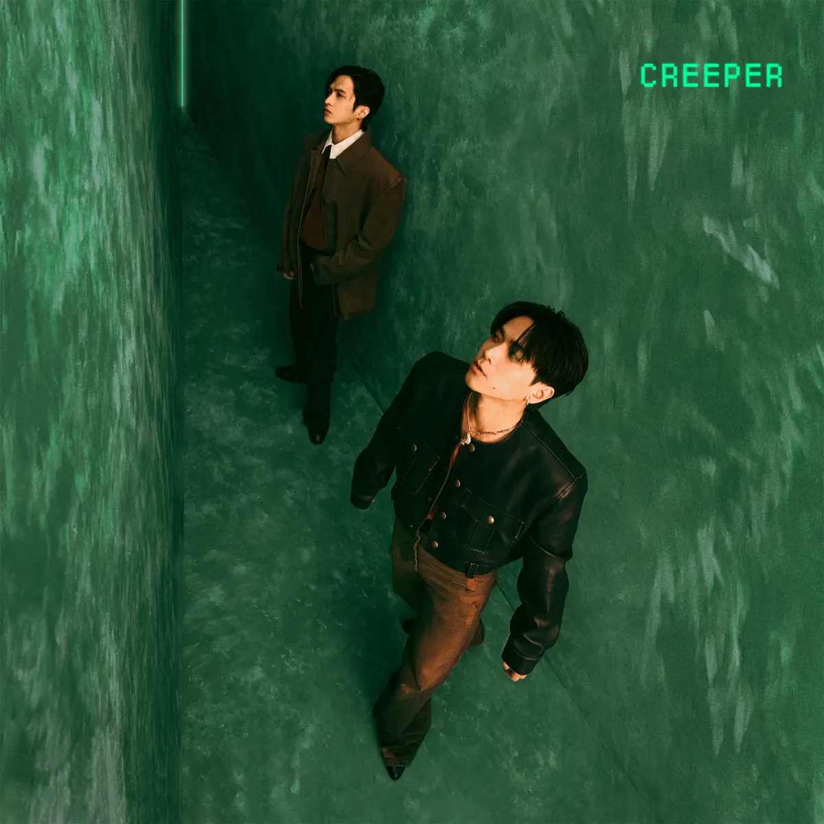 JADE - Creeper (2024) [iTunes Plus AAC M4A]-新房子