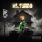 Ms.Turbo - SG Turbo lyrics