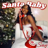 Santa Baby — Senoj