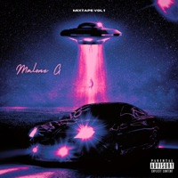 From the vault - EP - Malone G