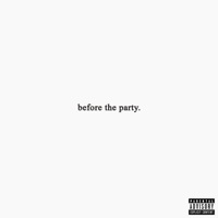 before the party - PopulationZero