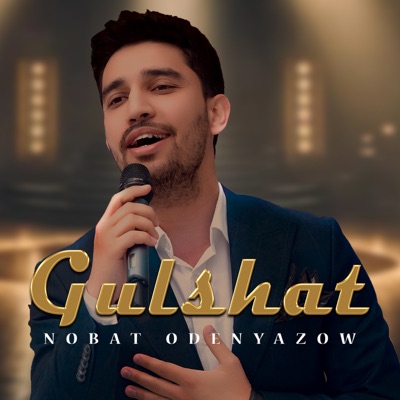 Gulshat - Single