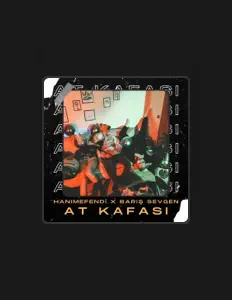 Hör dir Hanımefendi an, schau dir Musikvideos an, lies die Biografie, finde Tourdaten und mehr!
