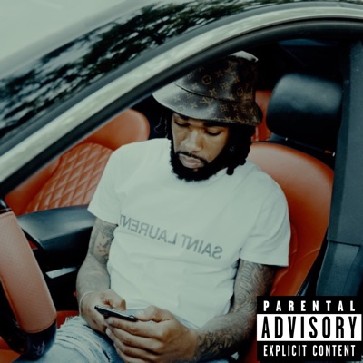 Gave Up On Me - Single