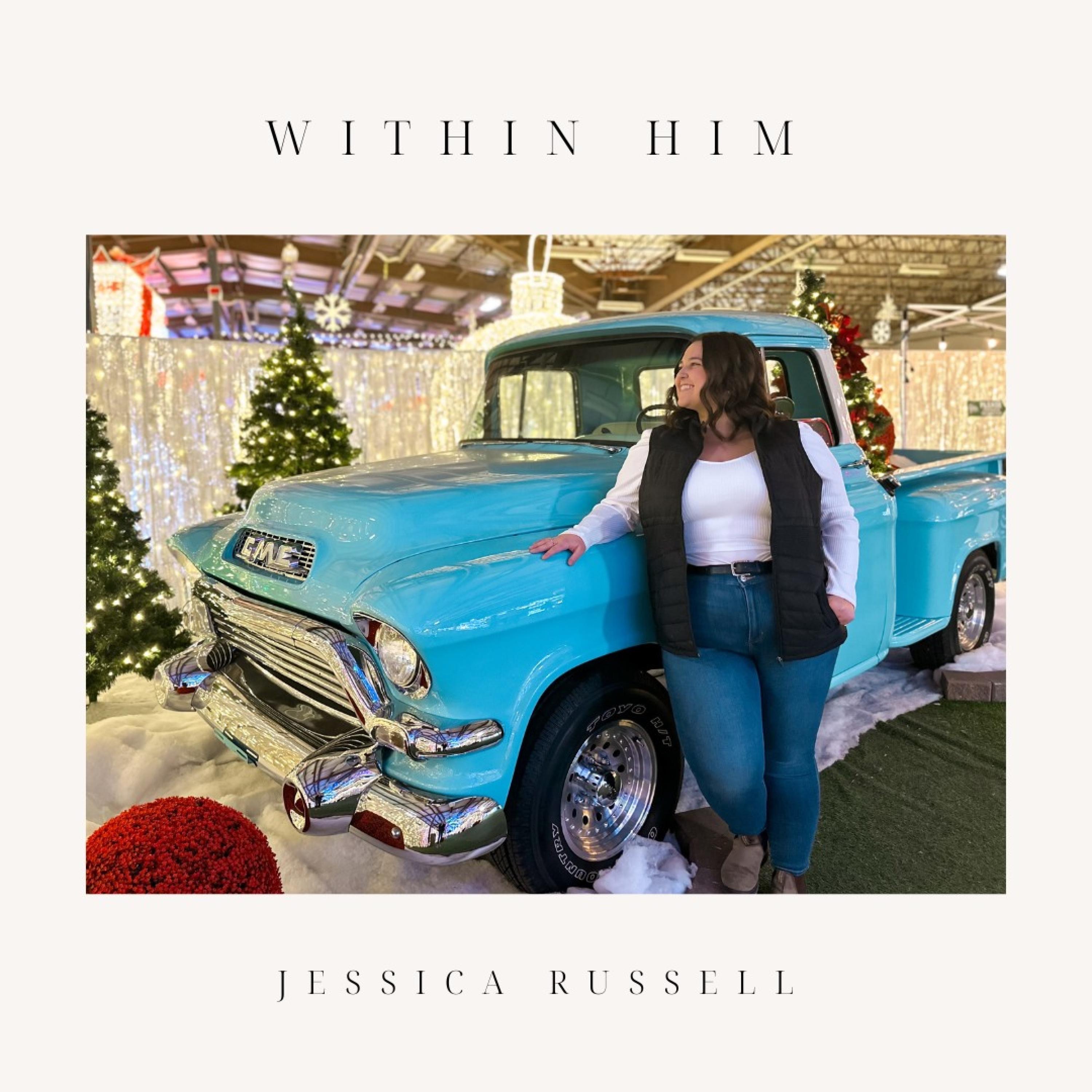 Within Him - Single