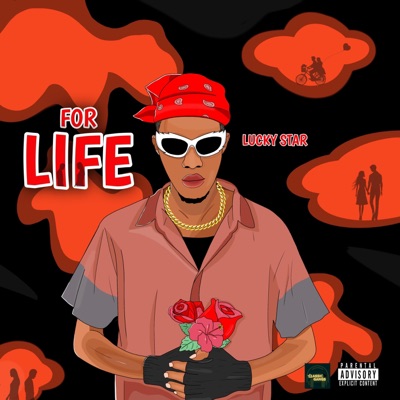 For Life - Single