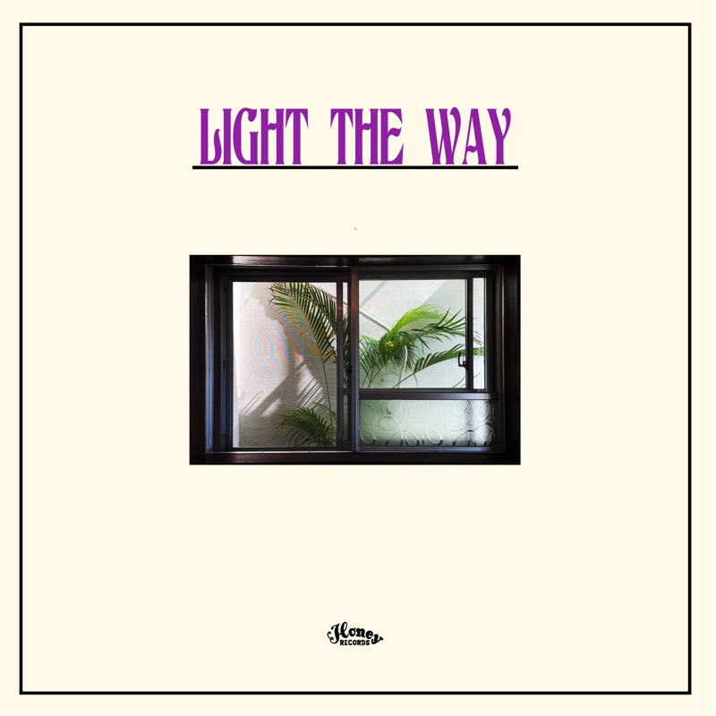 Light the Way (feat. Gosekky) - Single