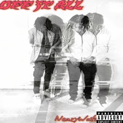 Off it All - EP