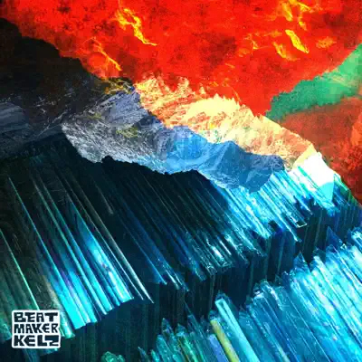 Écouter collide - EP par BeatmakerKelz