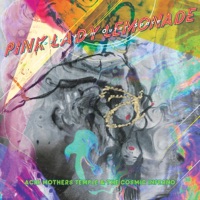 Acid Mothers Temple - Pink Lady Lemonade ~ You're From Outer Space Part.1 (2022 Remastered Version)