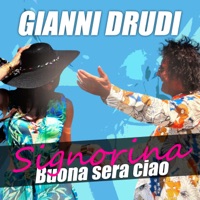 Buona sera ciao / Signorina - Single - Gianni Drudi