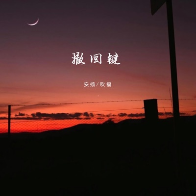 撤回键 - Single