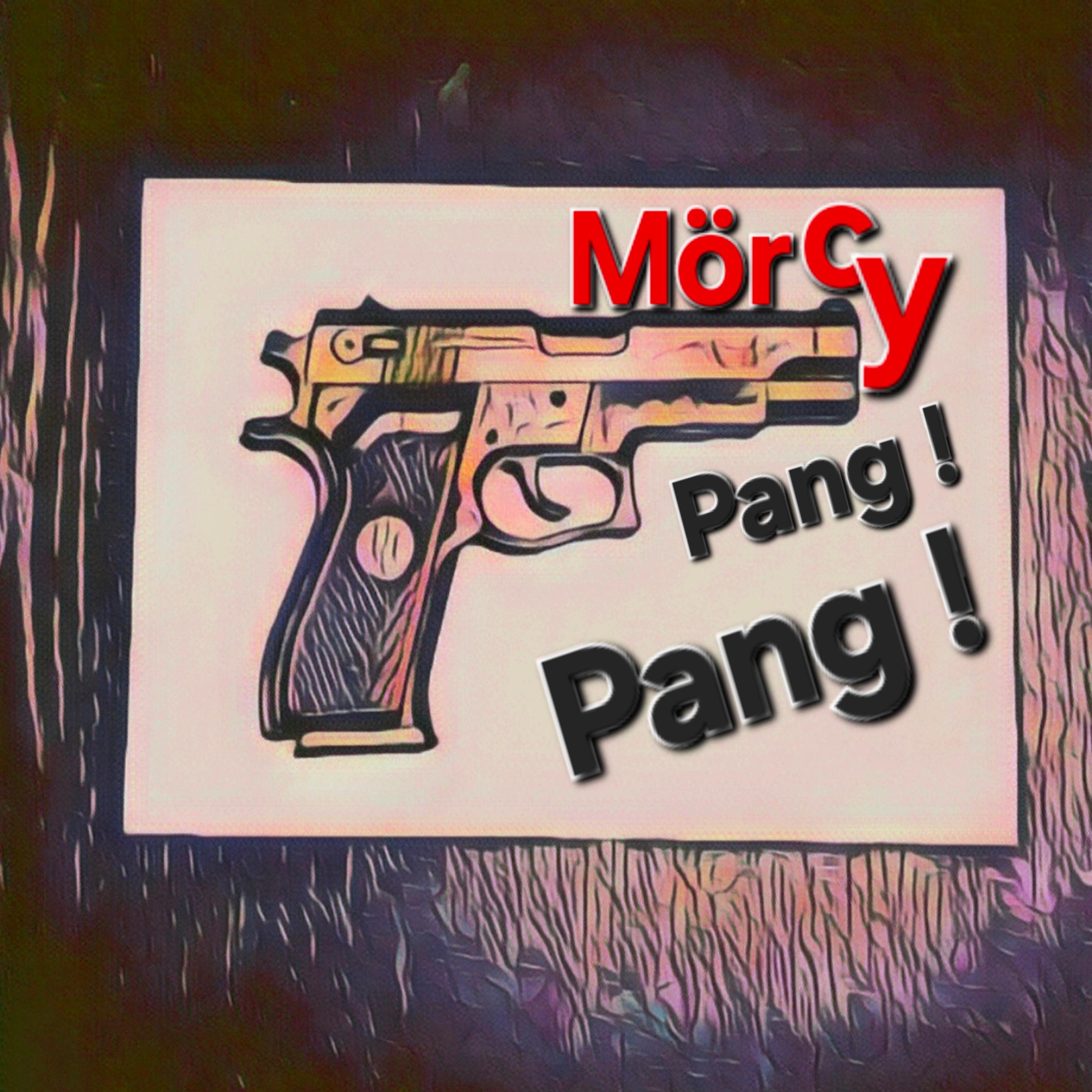 Pang ! Pang! - Single