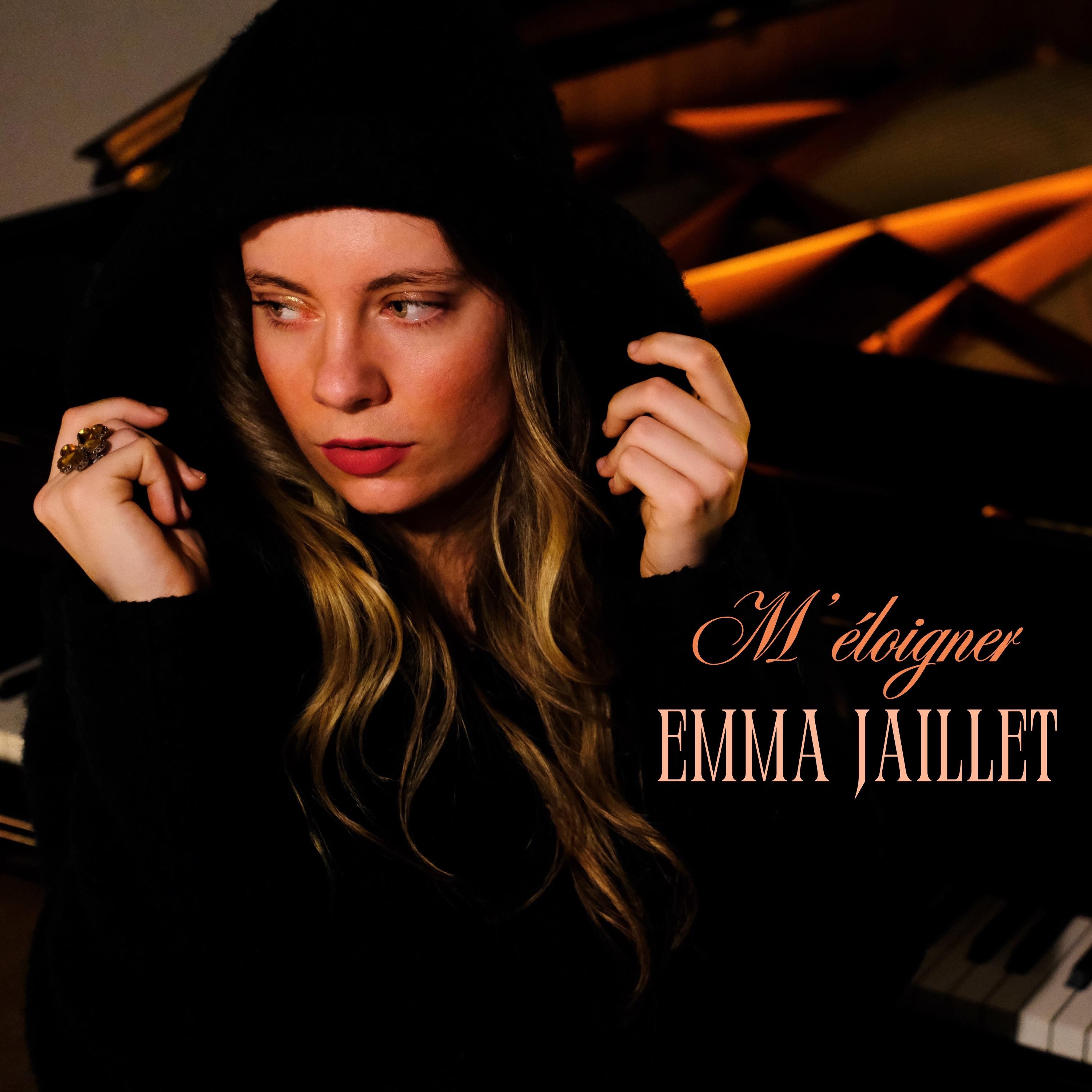 M'éloigner - Single